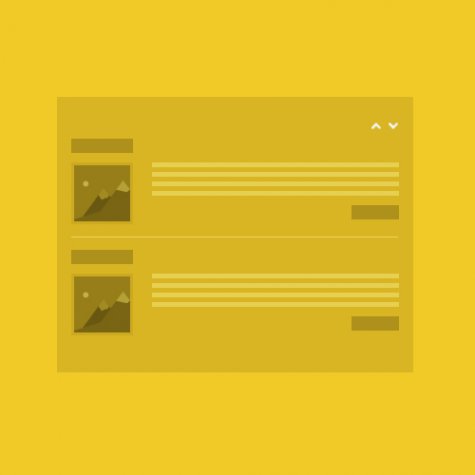 YJ Newsflash 5 - Joomla News Module