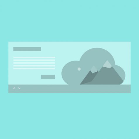 Youstorage News Slider - Joomla news slider with beautiful Mootools animation