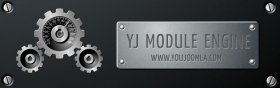 YJME  Joomla Modules Framework